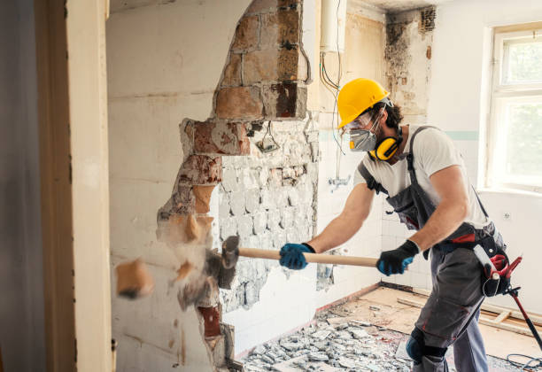 Trusted GA Concrete contractor Experts