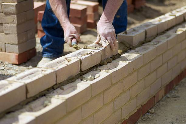 Best Concrete Foundation Repair  in Hiram, GA